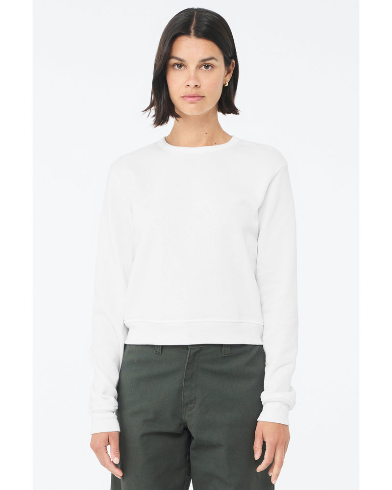 Bella + Canvas Ladies&