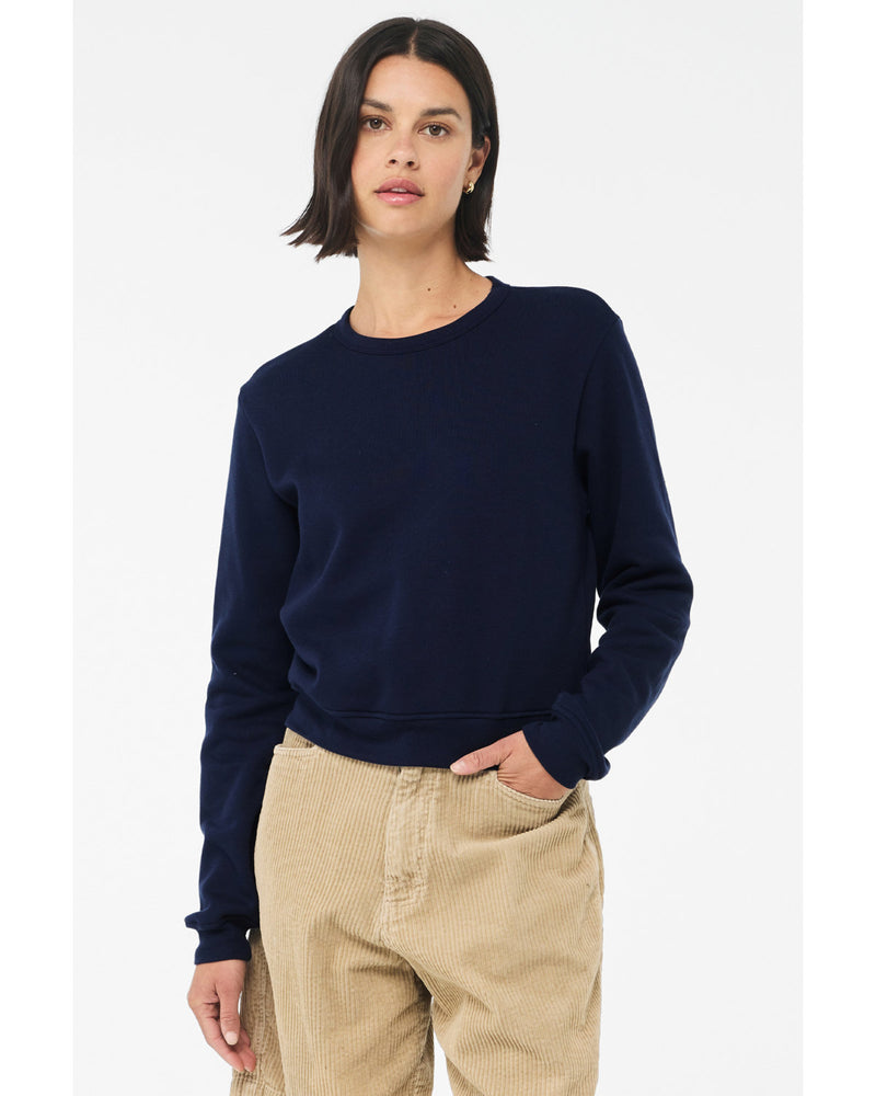 Bella + Canvas Ladies&
