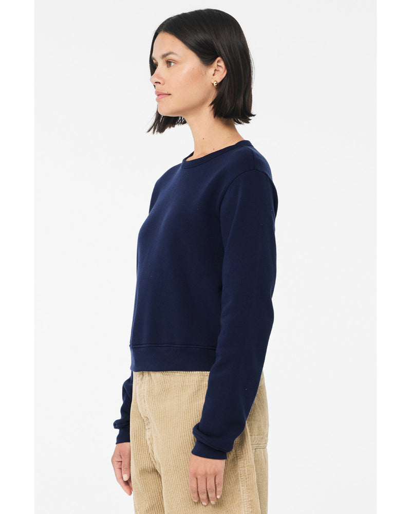 Bella + Canvas Ladies&