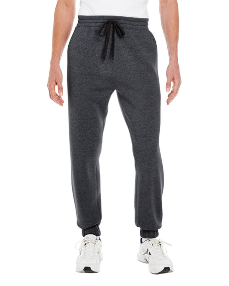 Burnside Men's Fleece Joggers Burnside