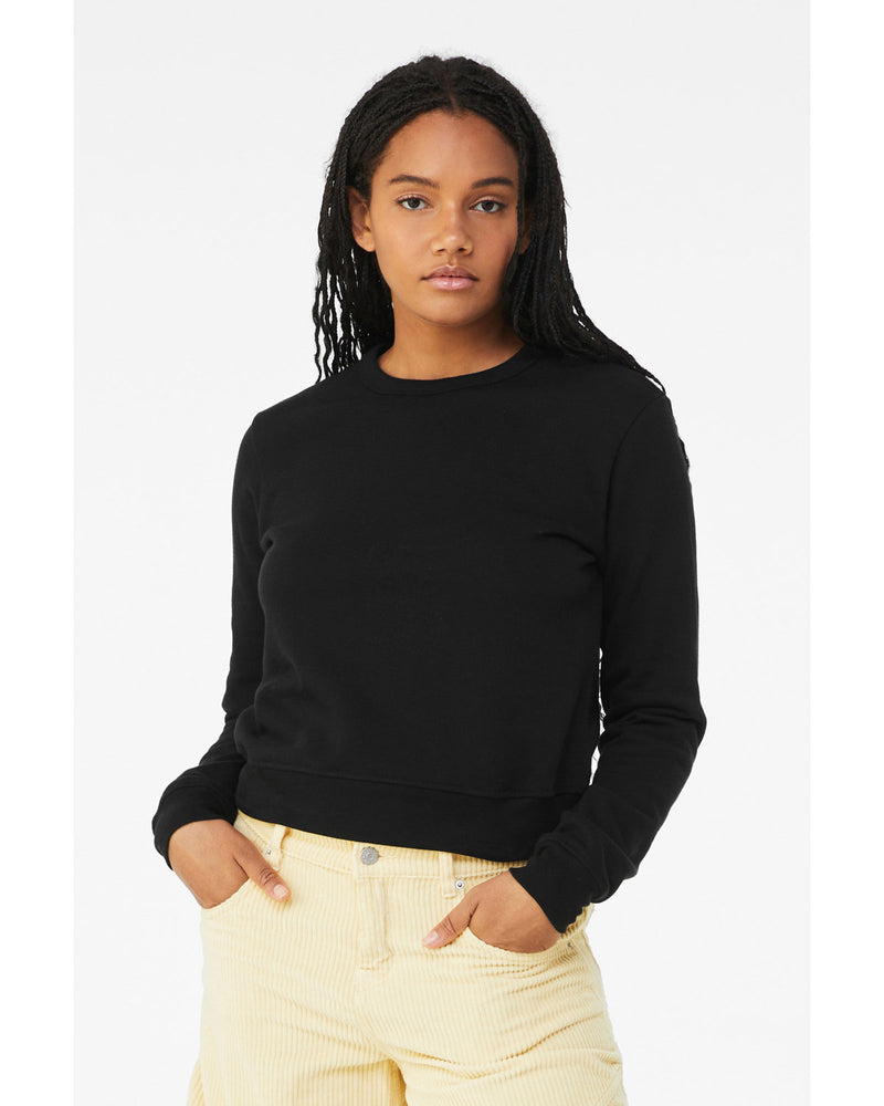 Bella + Canvas Ladies&