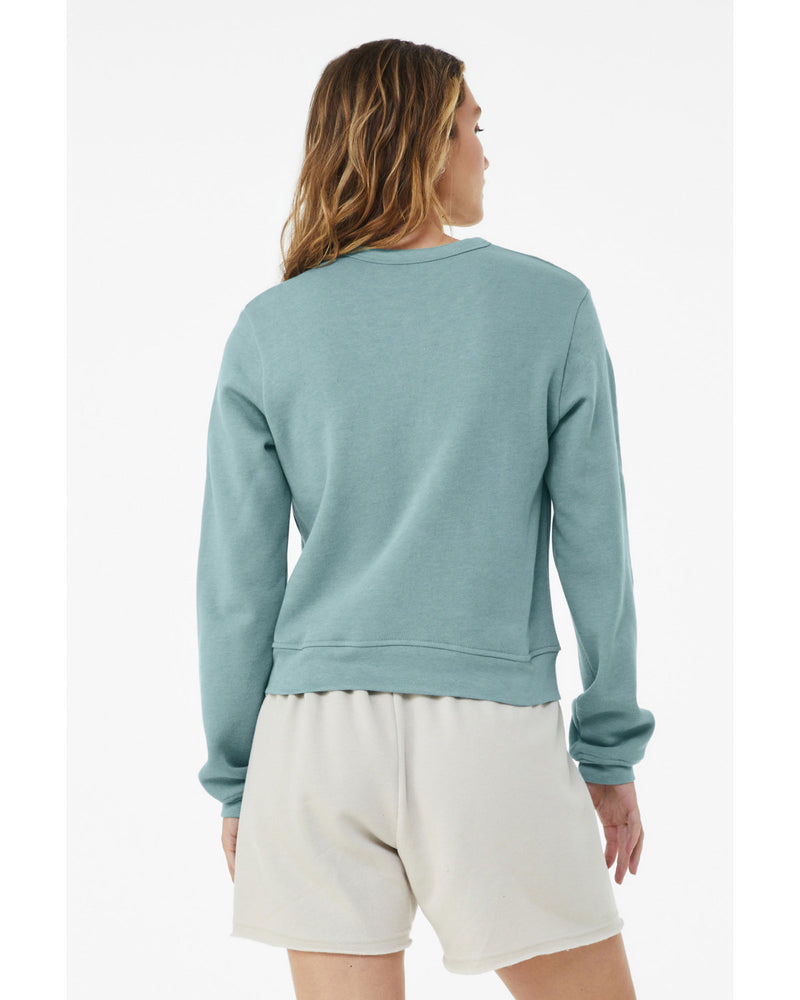 Bella + Canvas Ladies&