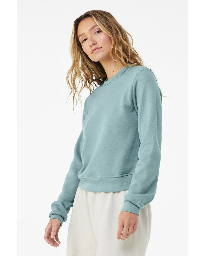 Bella + Canvas Ladies&