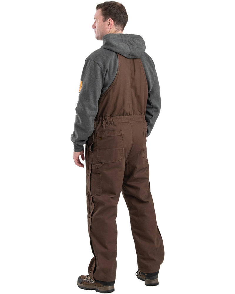 Berne Men&