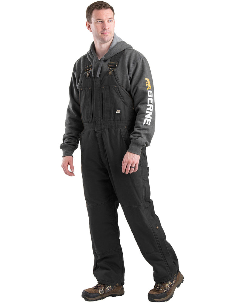 Berne Men&