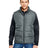 Burnside Men's Puffer Vest Burnside