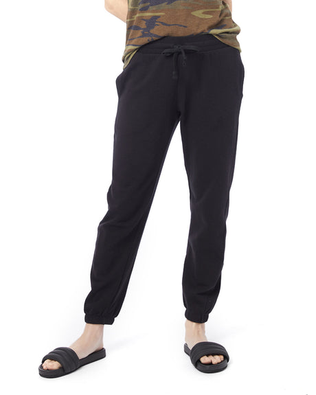 Alternative Ladies' Washed Terry Classic Sweatpant Alternative