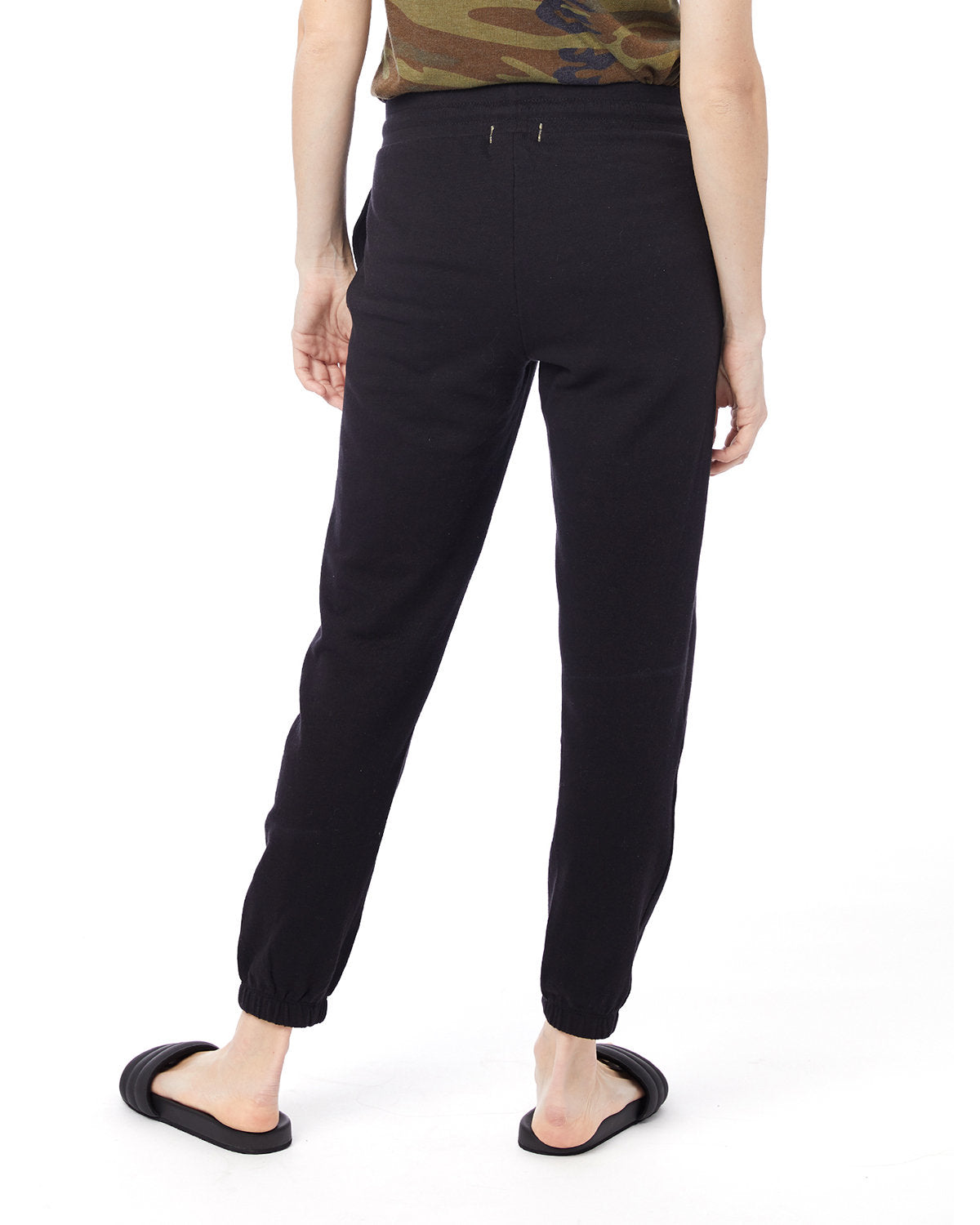 Alternative Ladies' Washed Terry Classic Sweatpant Alternative