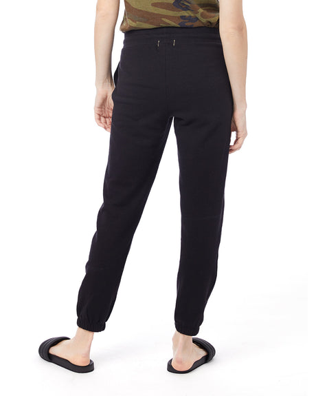 Alternative Ladies' Washed Terry Classic Sweatpant Alternative