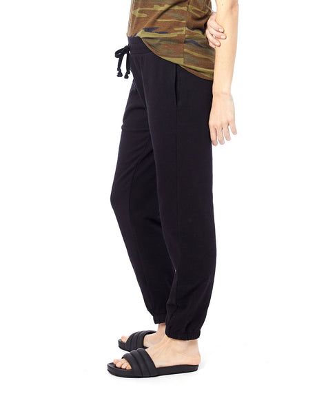 Alternative Ladies' Washed Terry Classic Sweatpant Alternative
