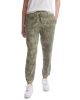 Alternative Ladies' Washed Terry Classic Sweatpant Alternative
