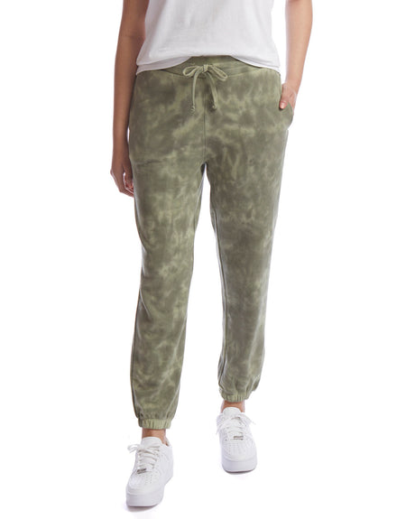 Alternative Ladies' Washed Terry Classic Sweatpant Alternative
