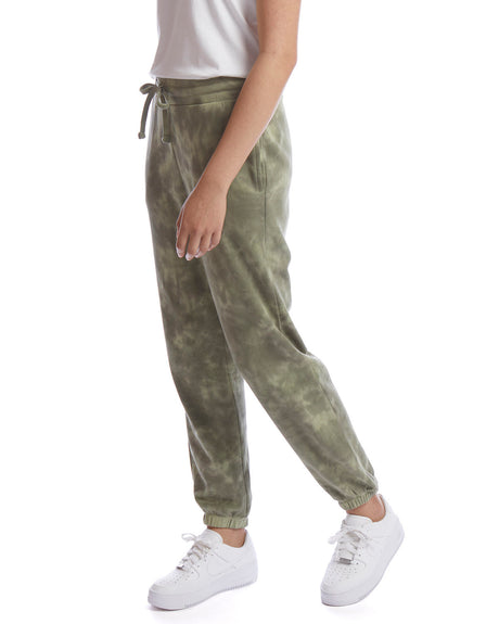 Alternative Ladies' Washed Terry Classic Sweatpant Alternative