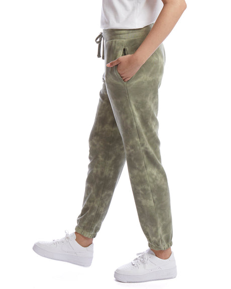 Alternative Ladies' Washed Terry Classic Sweatpant Alternative