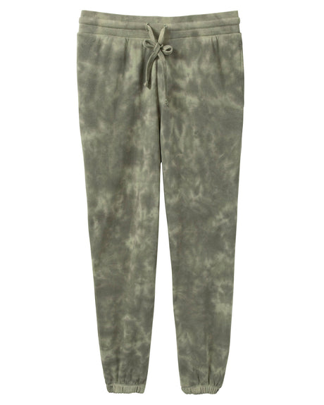 Alternative Ladies' Washed Terry Classic Sweatpant Alternative