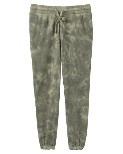 Alternative Ladies' Washed Terry Classic Sweatpant