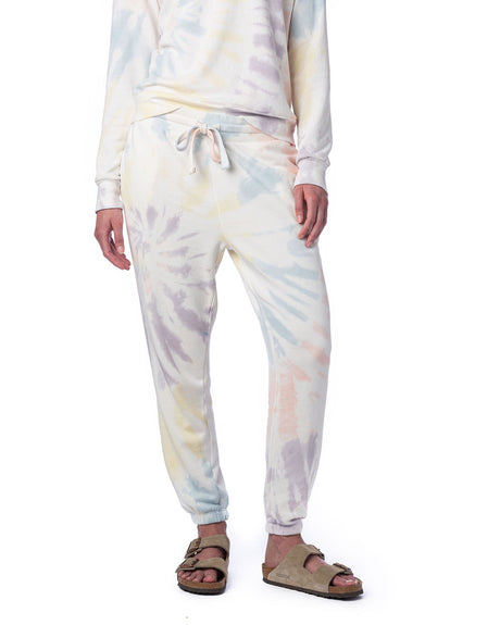 Alternative Ladies' Washed Terry Classic Sweatpant Alternative
