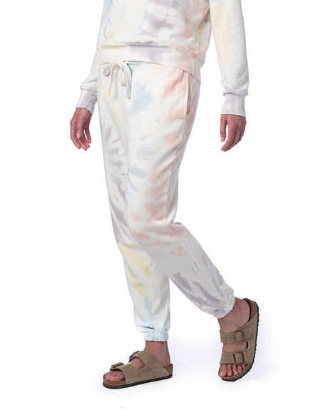Alternative Ladies' Washed Terry Classic Sweatpant Alternative