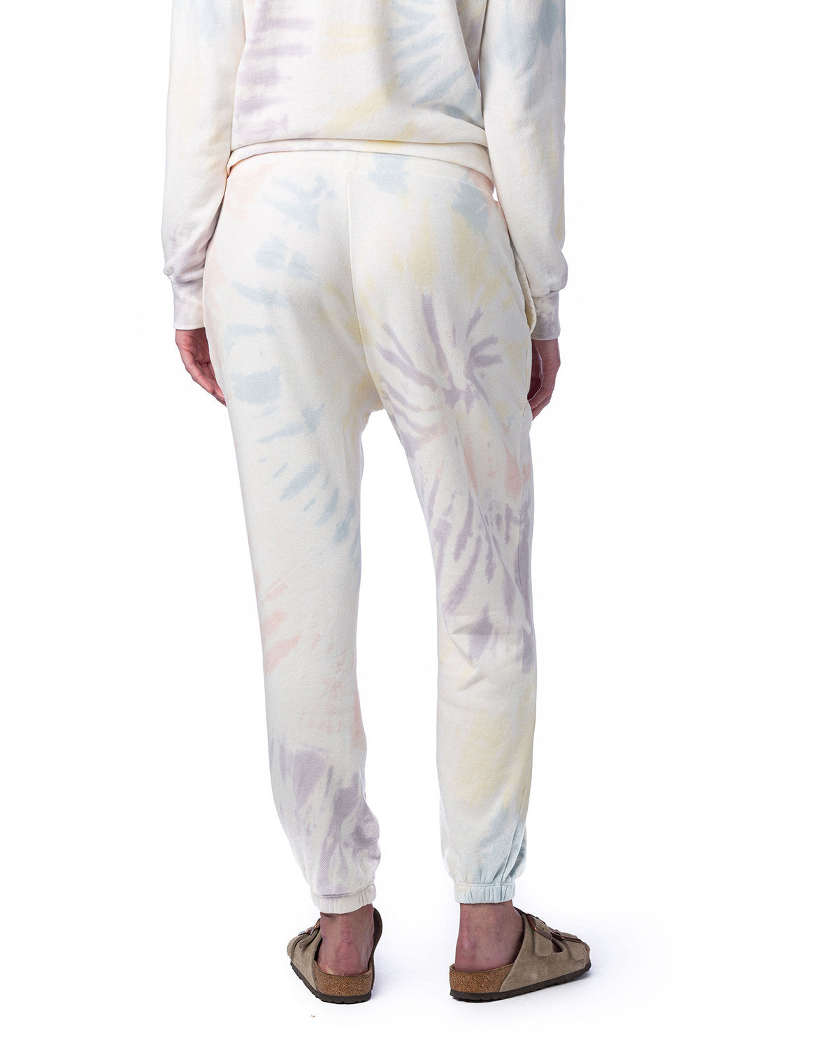 Alternative Ladies' Washed Terry Classic Sweatpant Alternative