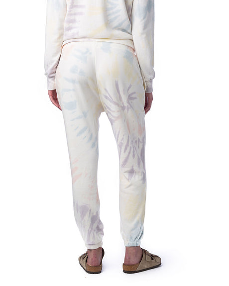 Alternative Ladies' Washed Terry Classic Sweatpant Alternative