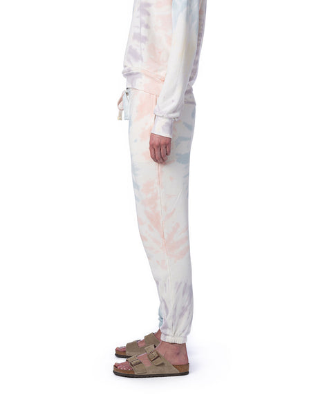 Alternative Ladies' Washed Terry Classic Sweatpant Alternative