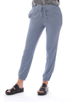 Alternative Ladies' Washed Terry Classic Sweatpant Alternative