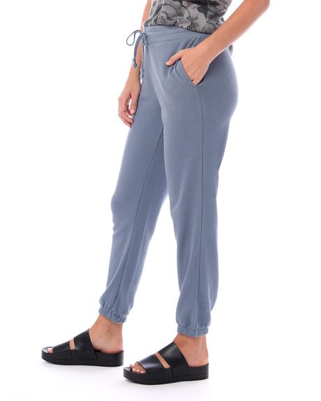 Alternative Ladies' Washed Terry Classic Sweatpant Alternative