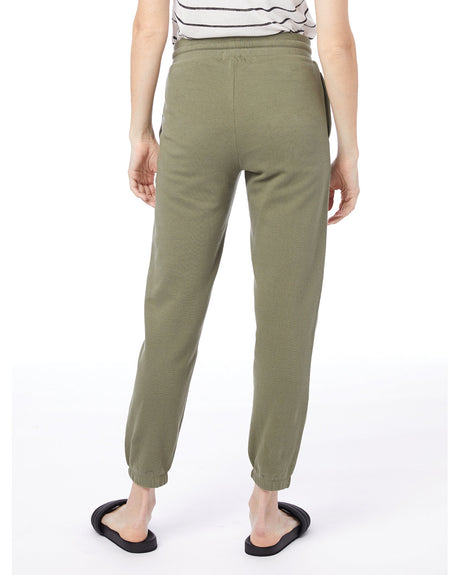 Alternative Ladies' Washed Terry Classic Sweatpant Alternative