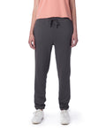 Alternative Ladies' Washed Terry Classic Sweatpant Alternative