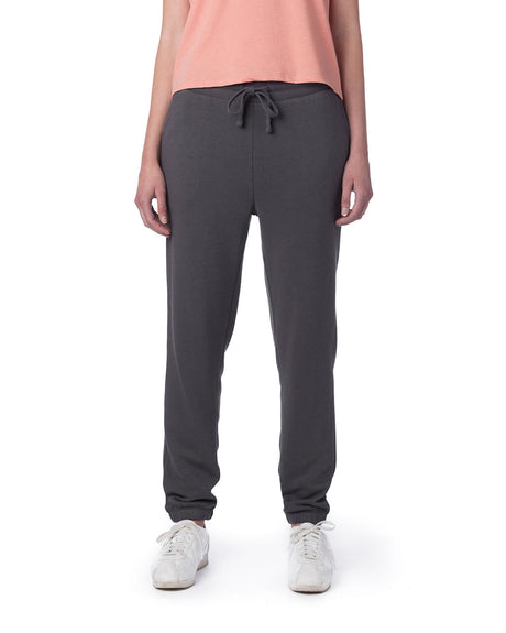 Alternative Ladies' Washed Terry Classic Sweatpant Alternative
