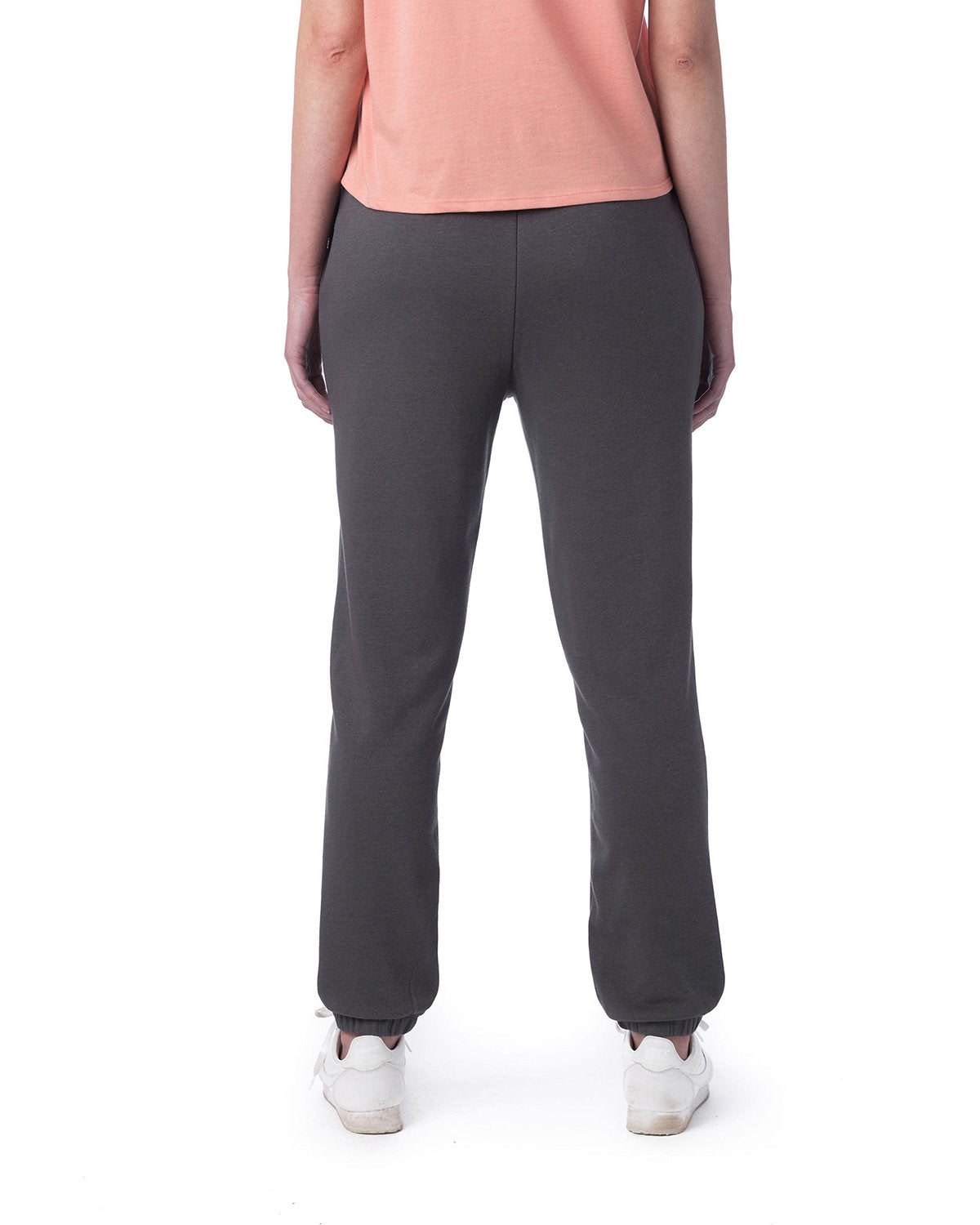 Alternative Ladies' Washed Terry Classic Sweatpant Alternative