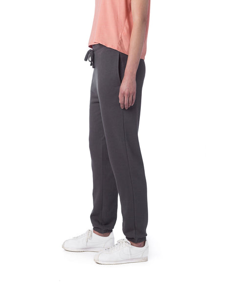 Alternative Ladies' Washed Terry Classic Sweatpant Alternative
