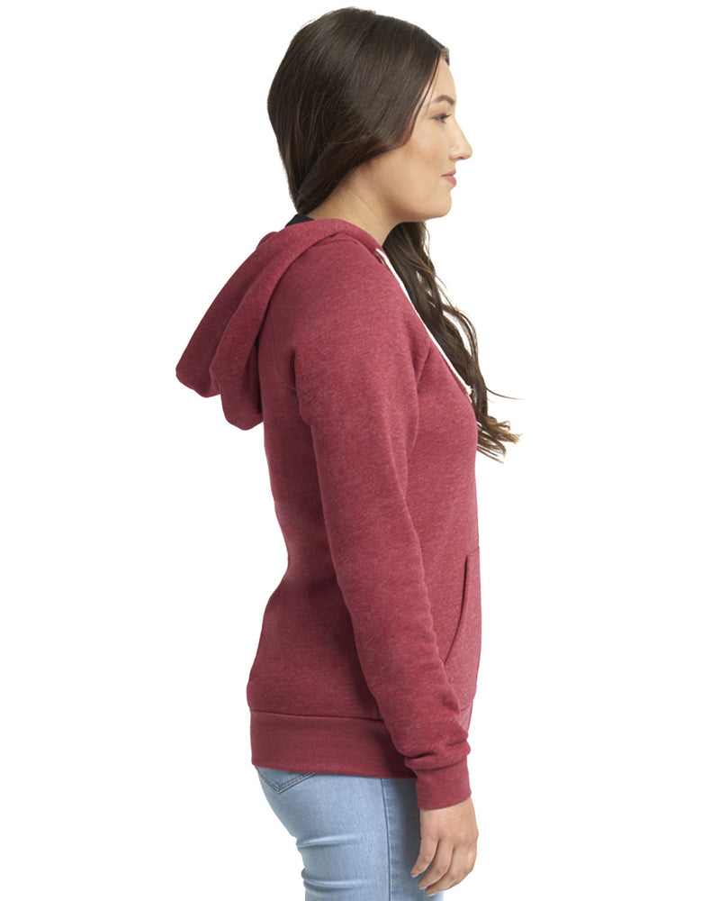 Next Level Apparel Ladies&