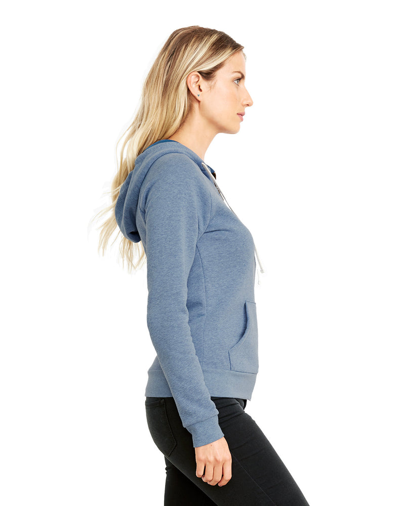 Next Level Apparel Ladies&
