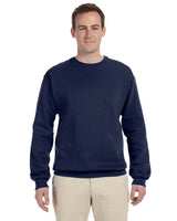 Fruit of the Loom Adult Supercotton™ Fleece Crew Fruit of the Loom