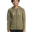 Next Level Apparel Ladies' PCH Raglan Zip Hoodie Next Level Apparel