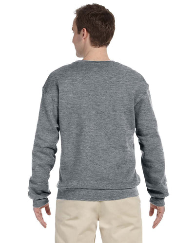 Fruit of the Loom Adult Supercotton™ Fleece Crew
