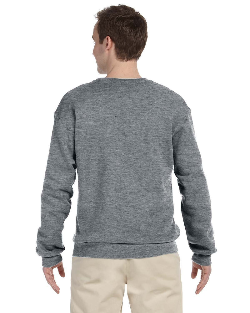 Fruit of the Loom Adult Supercotton™ Fleece Crew