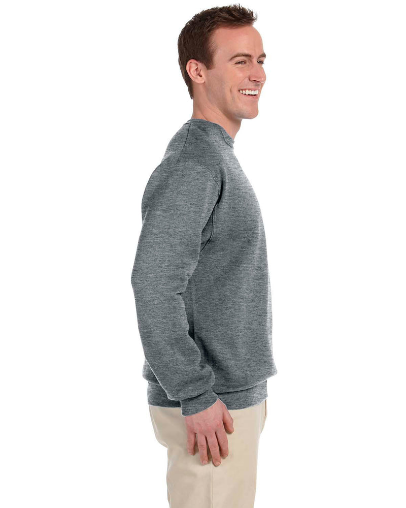 Fruit of the Loom Adult Supercotton™ Fleece Crew