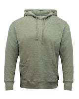 Threadfast Apparel Unisex Triblend French Terry Hoodie Threadfast Apparel