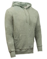 Threadfast Apparel Unisex Triblend French Terry Hoodie Threadfast Apparel