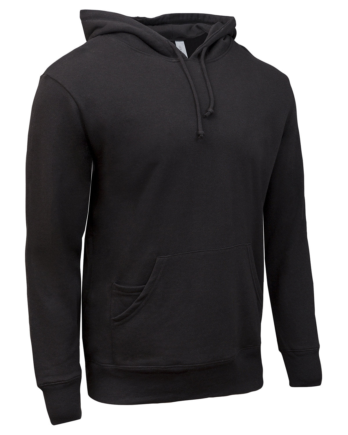 Threadfast Apparel Unisex Triblend French Terry Hoodie Threadfast Apparel