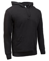 Threadfast Apparel Unisex Triblend French Terry Hoodie Threadfast Apparel