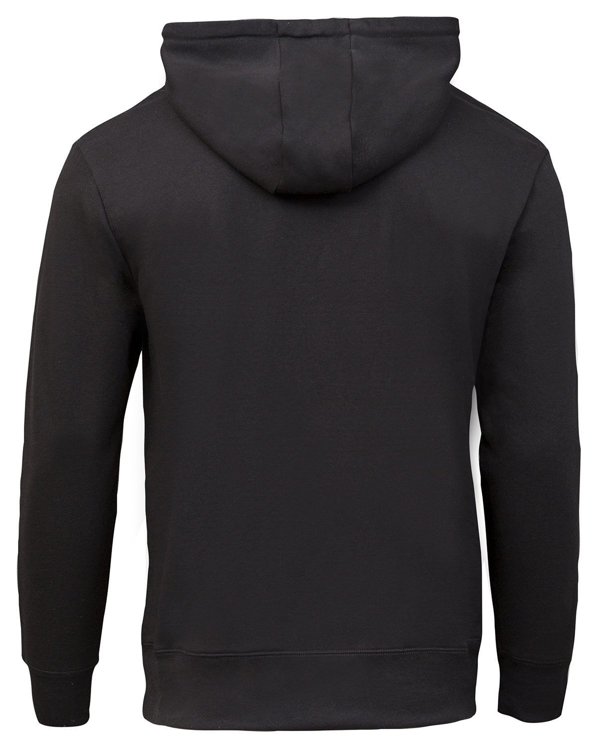 Threadfast Apparel Unisex Triblend French Terry Hoodie Threadfast Apparel