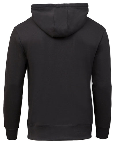 Threadfast Apparel Unisex Triblend French Terry Hoodie