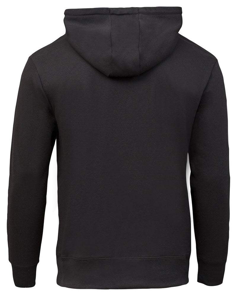 Threadfast Apparel Unisex Triblend French Terry Hoodie