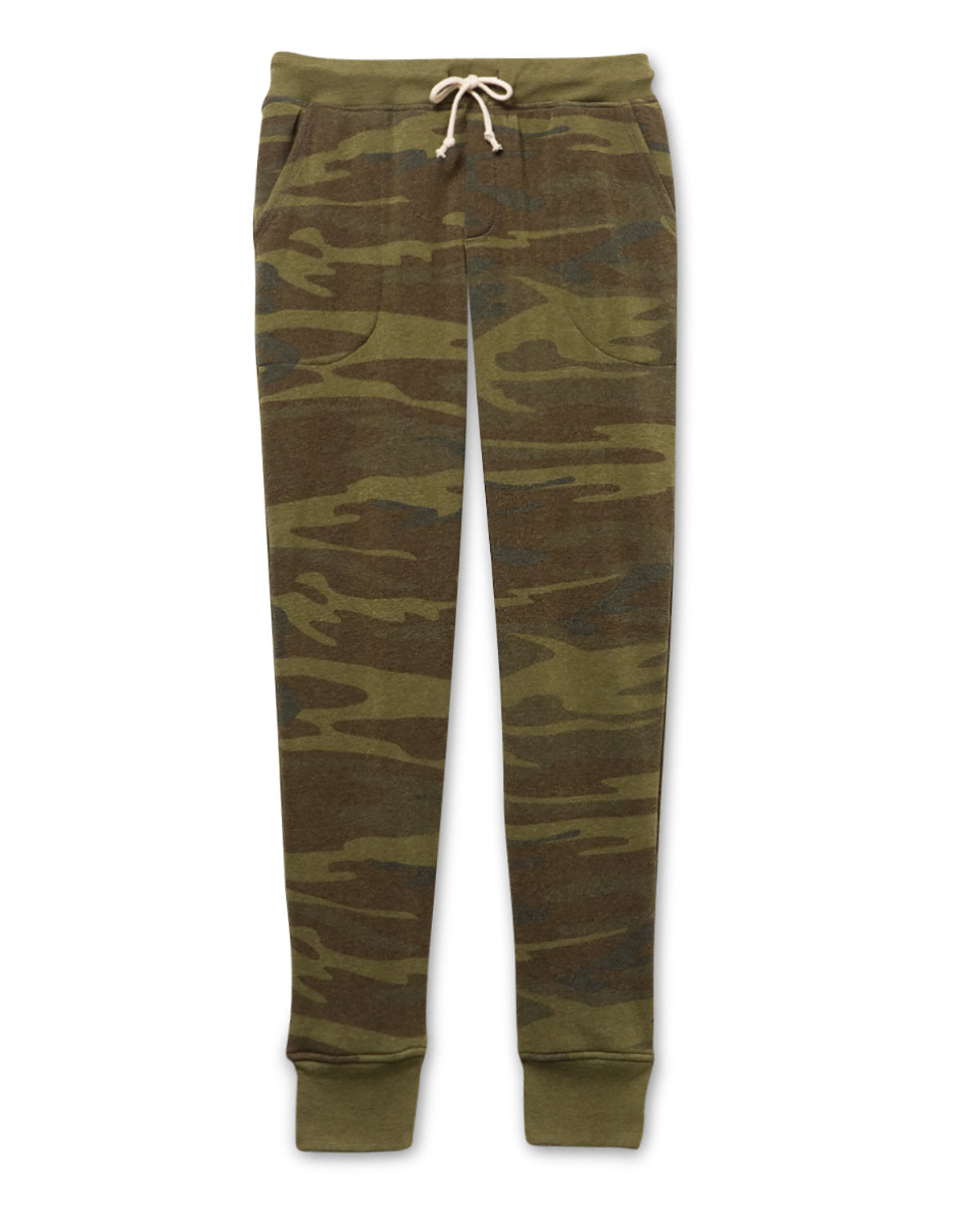 Alternative Ladies' Jogger Eco-Fleece Pant Alternative