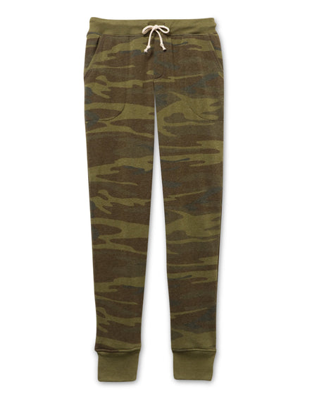 Alternative Ladies' Jogger Eco-Fleece Pant Alternative