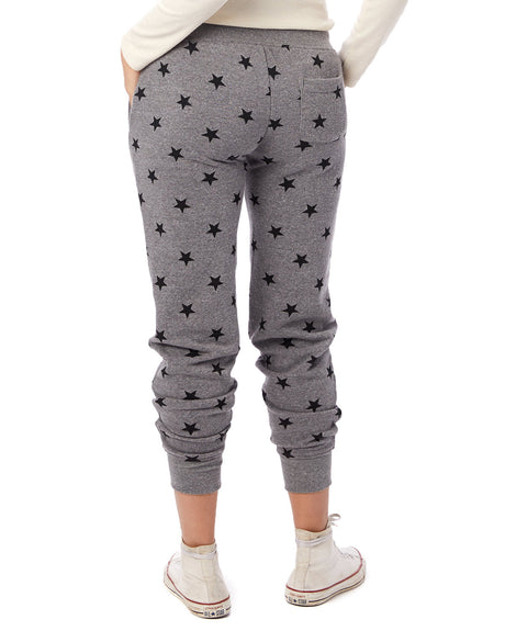 Alternative Ladies' Jogger Eco-Fleece Pant Alternative