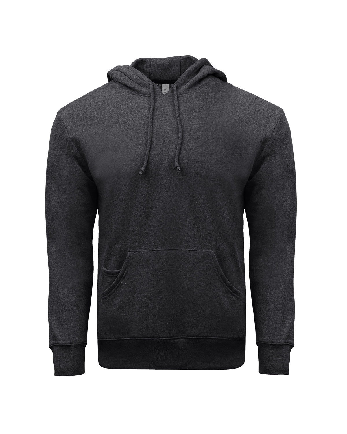 Threadfast Apparel Unisex Triblend French Terry Hoodie Threadfast Apparel